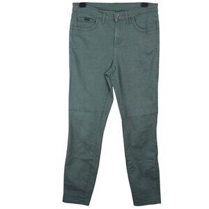 Kuhl Womens 8 Short Pants Casual everyday outdoors utility‎ camping hiking
